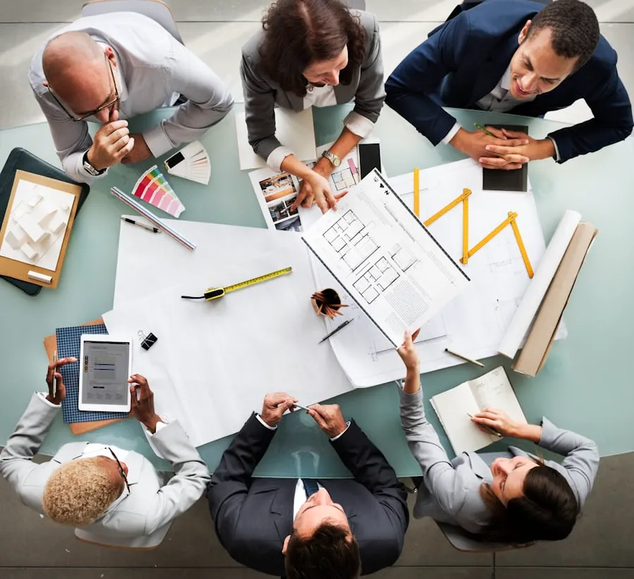 Наша команда